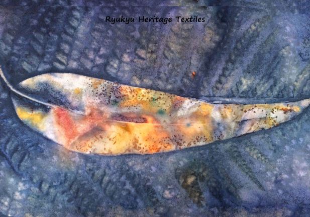 Indigo Borealis III_w