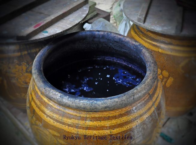 Precipitated Ryukyu Ai Vat_w